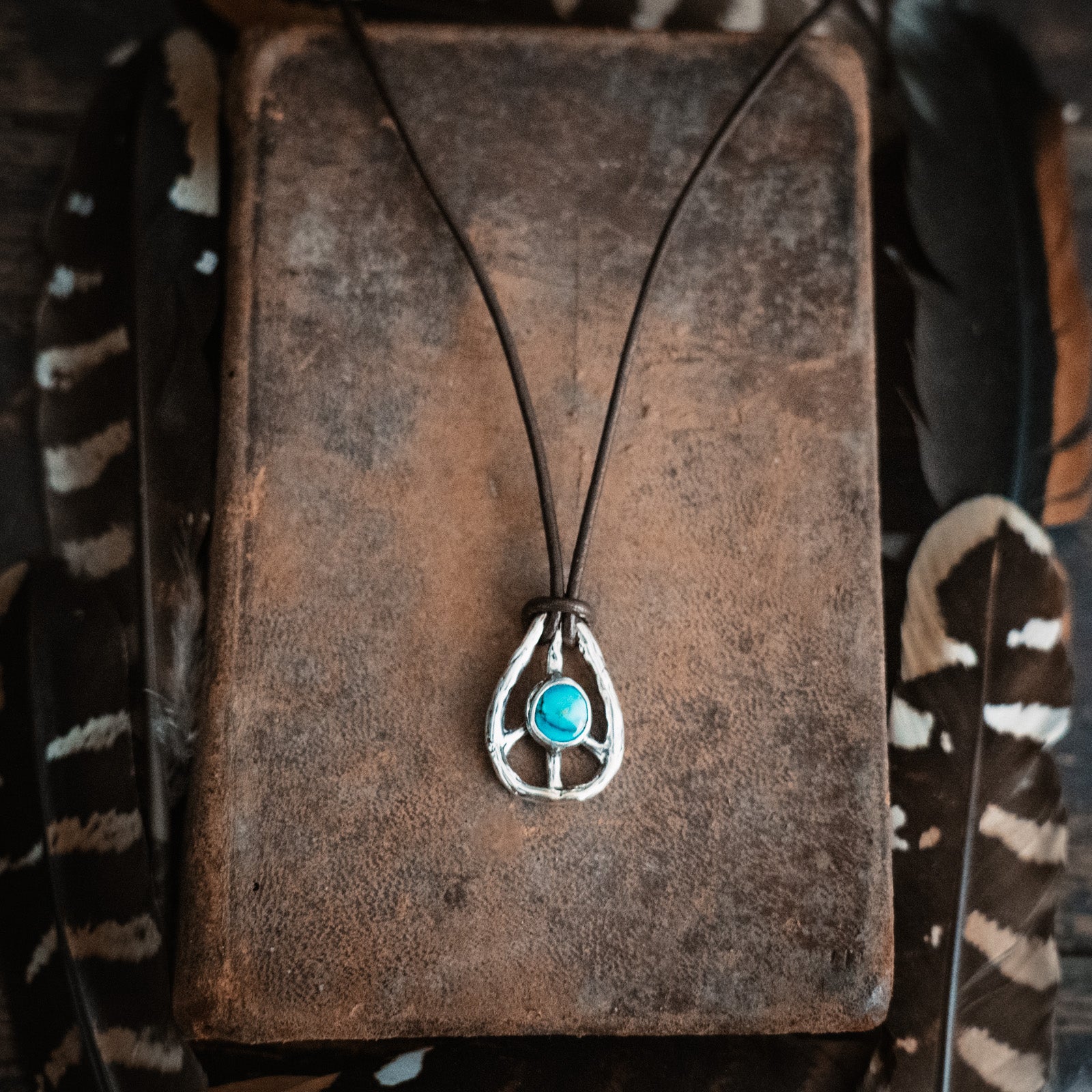 Island Cowgirl Jewelry - Western Turquoise Jewelry for Women