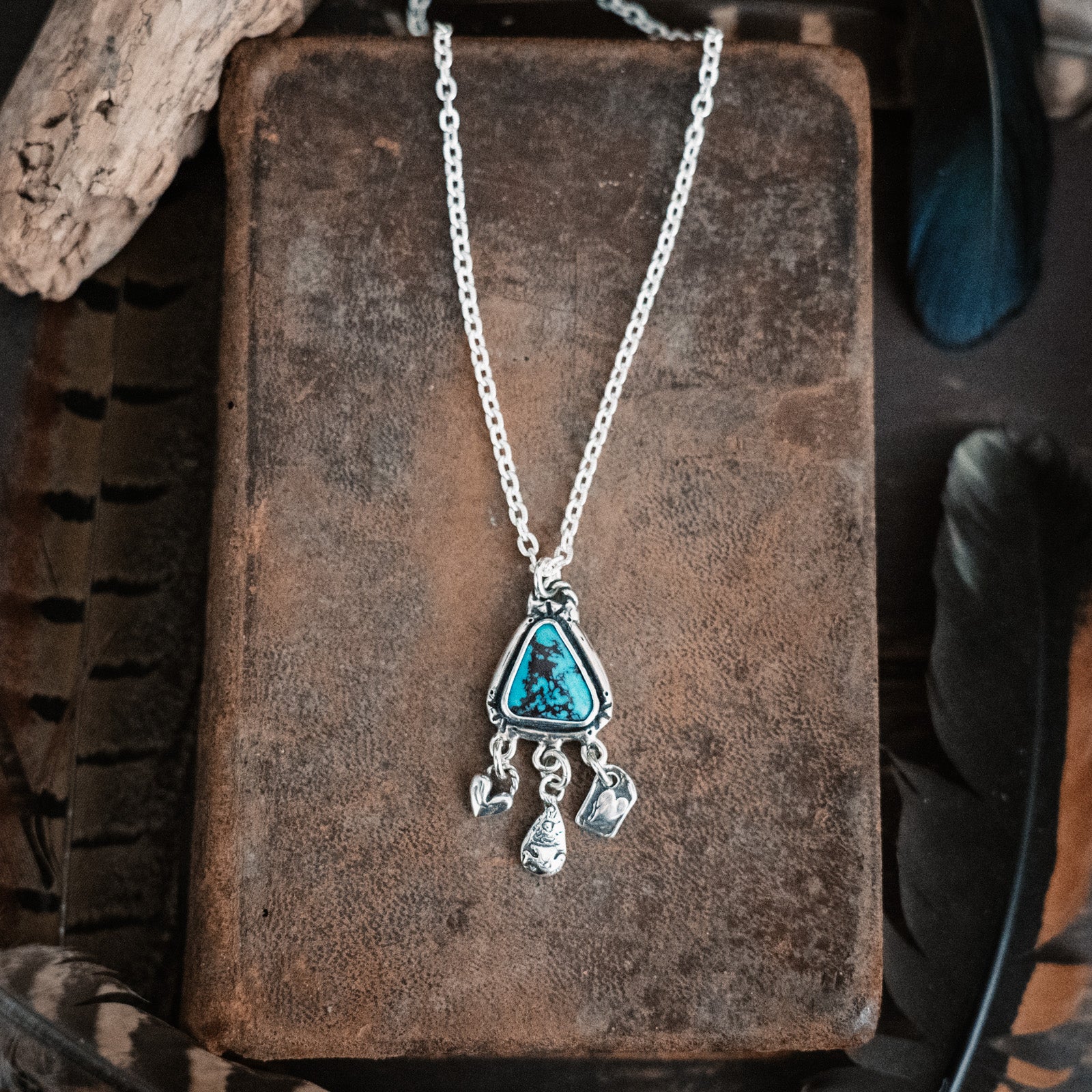 Shop All Cowgirl Jewelry - Island Cowgirl